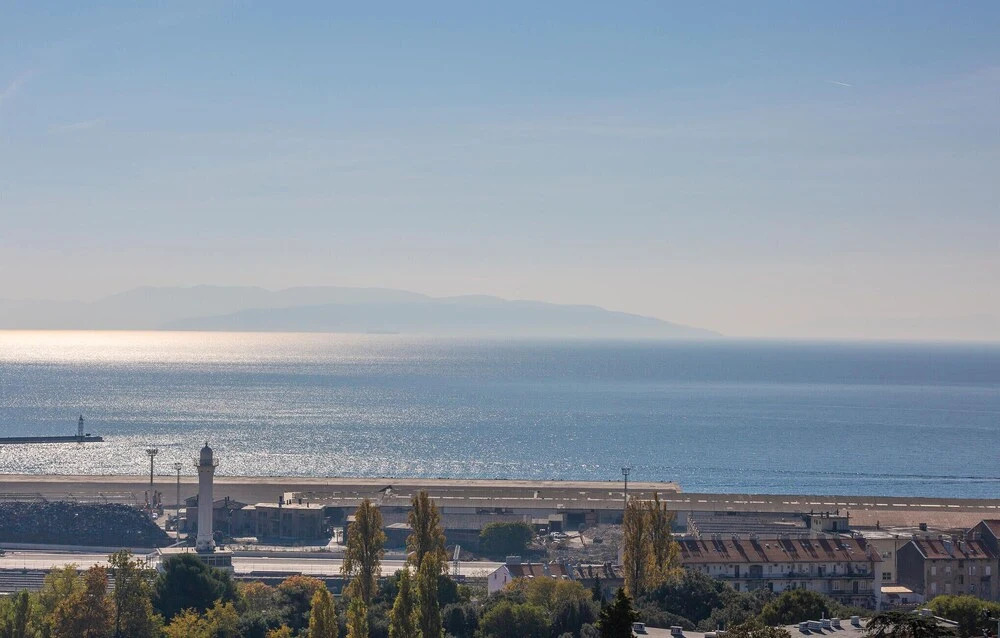 Amazing Apartment in Rijeka With 2 Bedrooms and Wifi