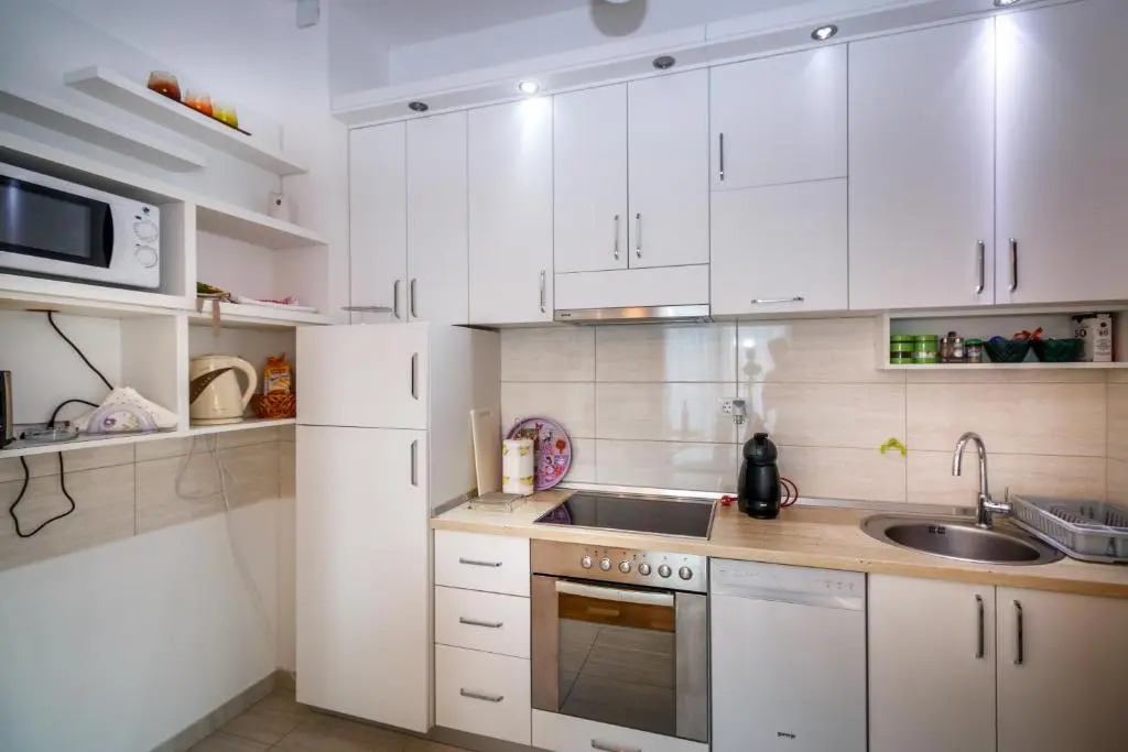 Luxury Budva Center Apartments
