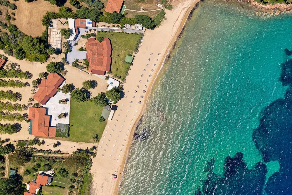 Komitsa Luxury Apartments