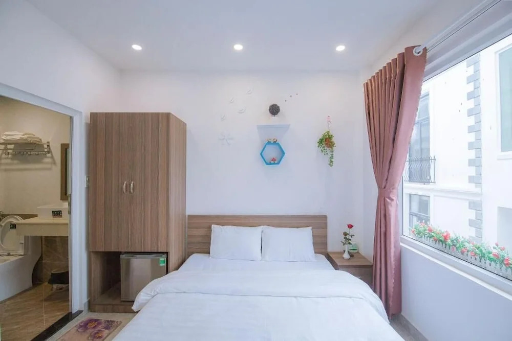 7S Hotel Nam An Da Lat