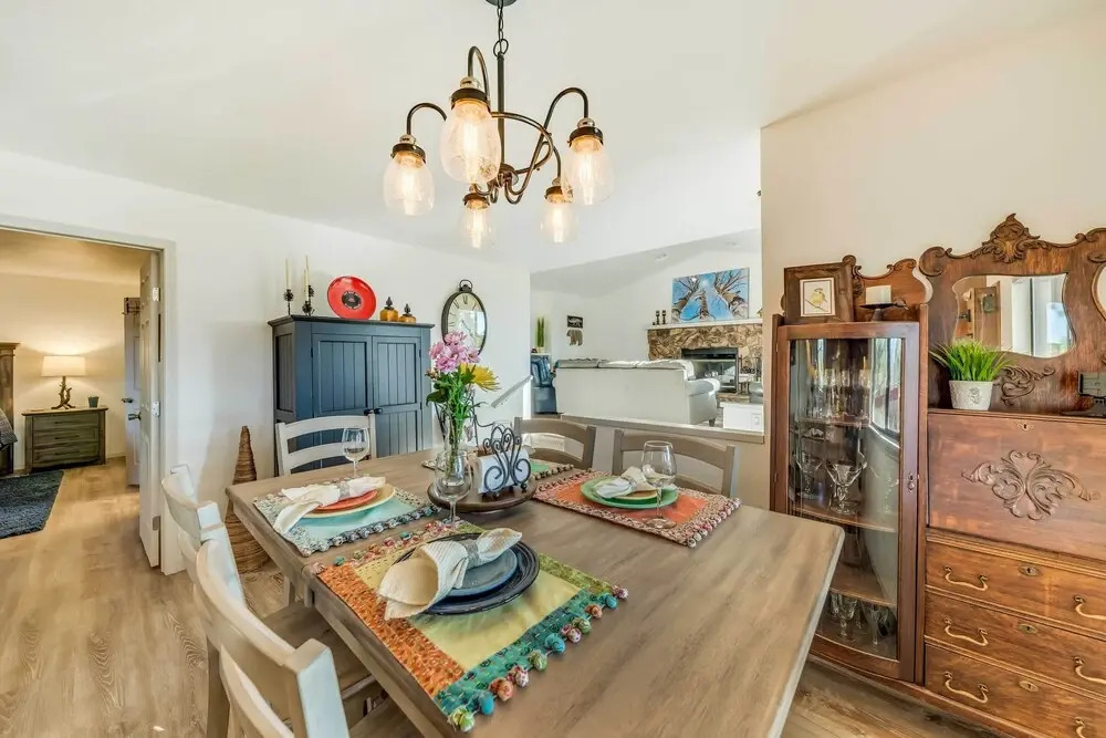 Wildlife Watching & Mtn Views: Luxe Ruidoso Escape