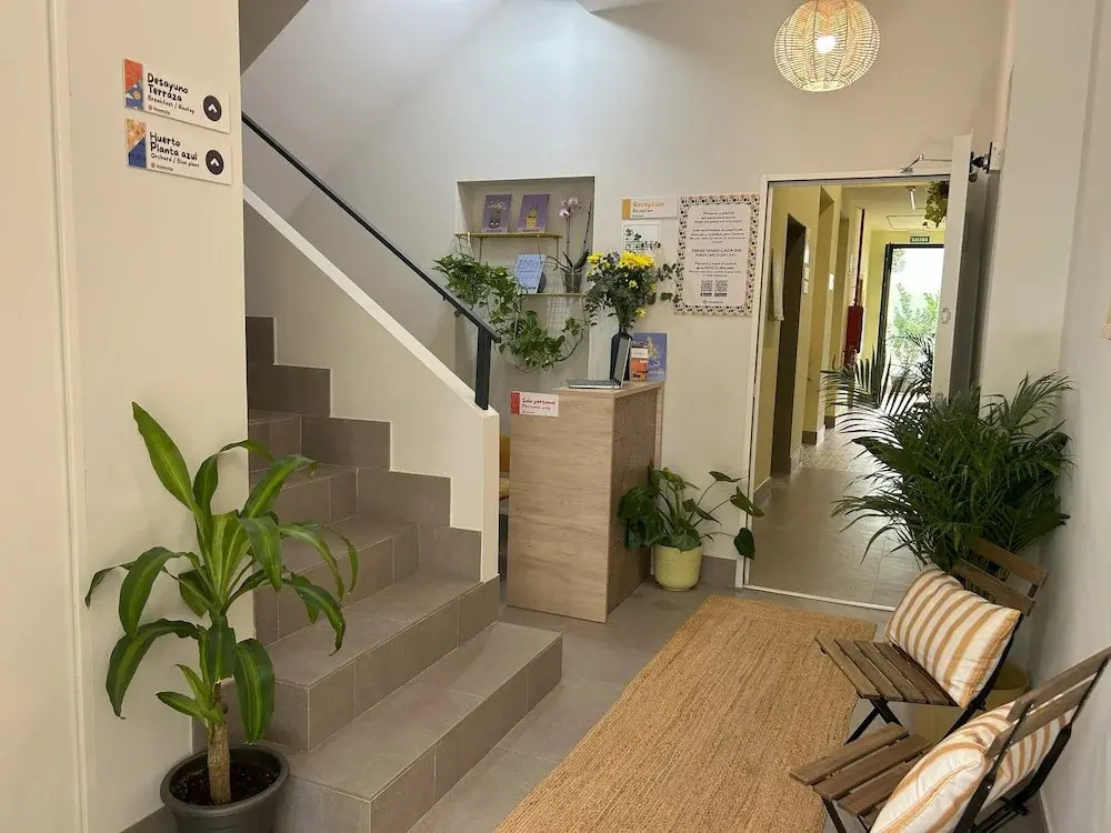 Growers Boutique Huelva
