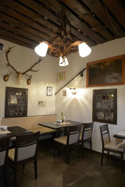 Hotel- Landgasthof Baumhof-Tenne
