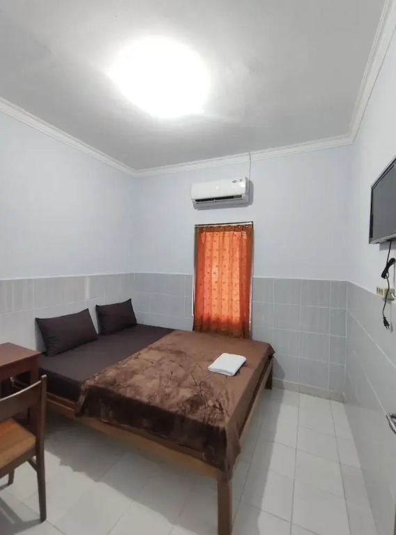 Khazanah Room Syariah