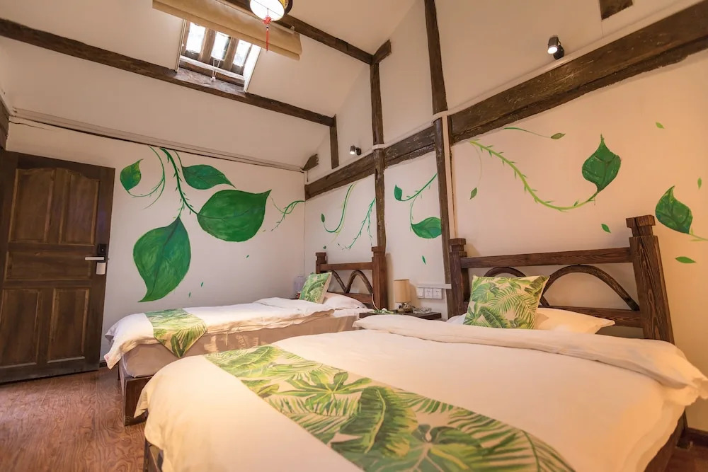 Xisu Inn