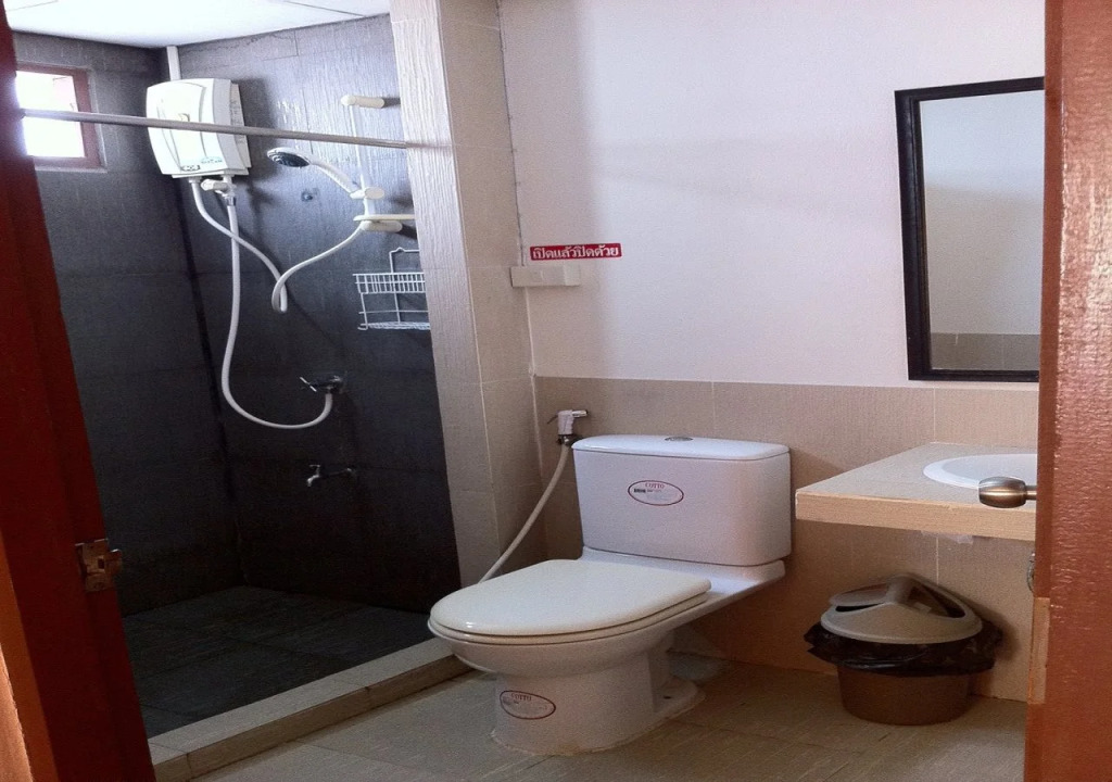 Wilai Guesthouse