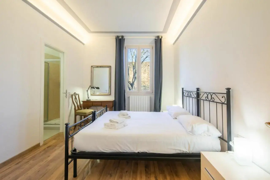 Petrarca Apartment