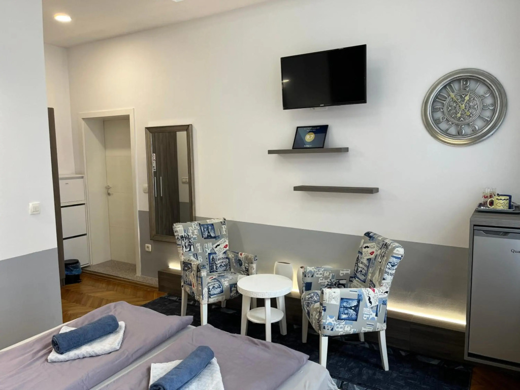 Apartment Nejra