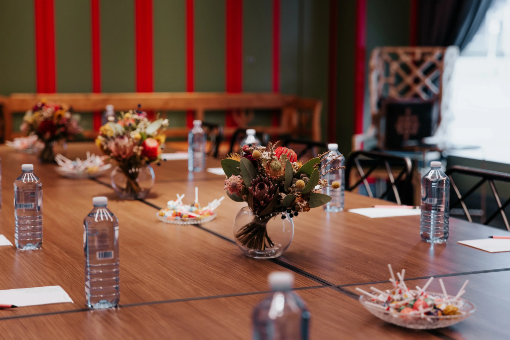 Ovolo Brisbane Fortitude Valley, a Wyndham Hotel
