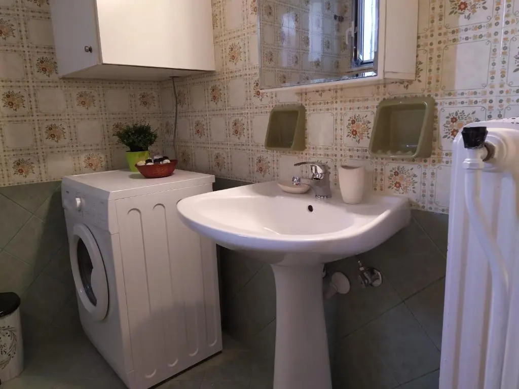 Spacious Apartment Archidamoy 114