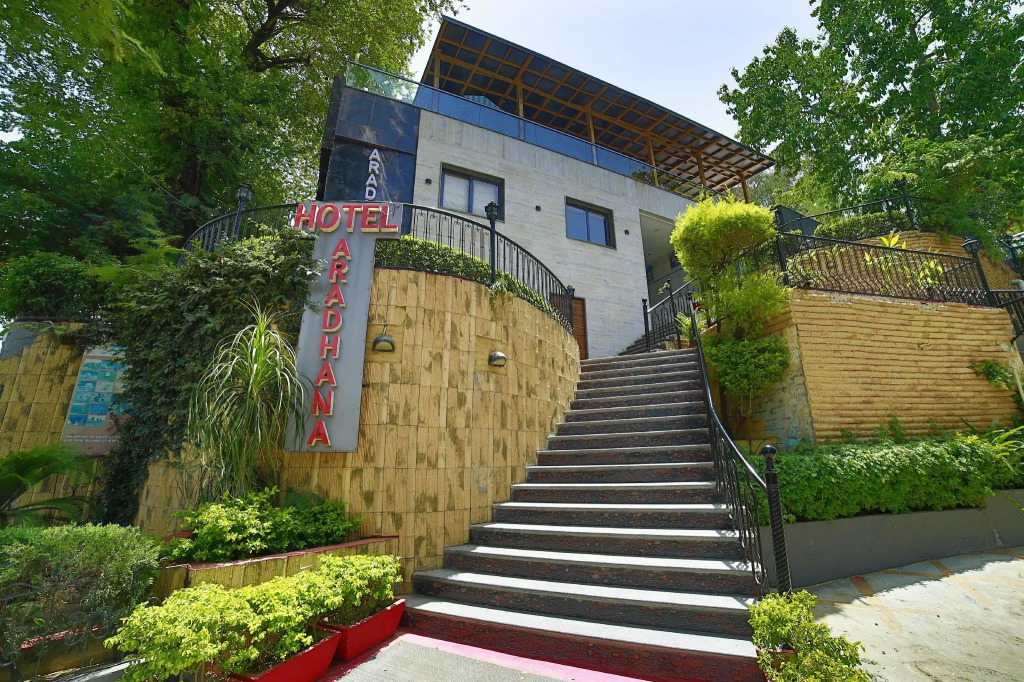 Hotel Aradhana