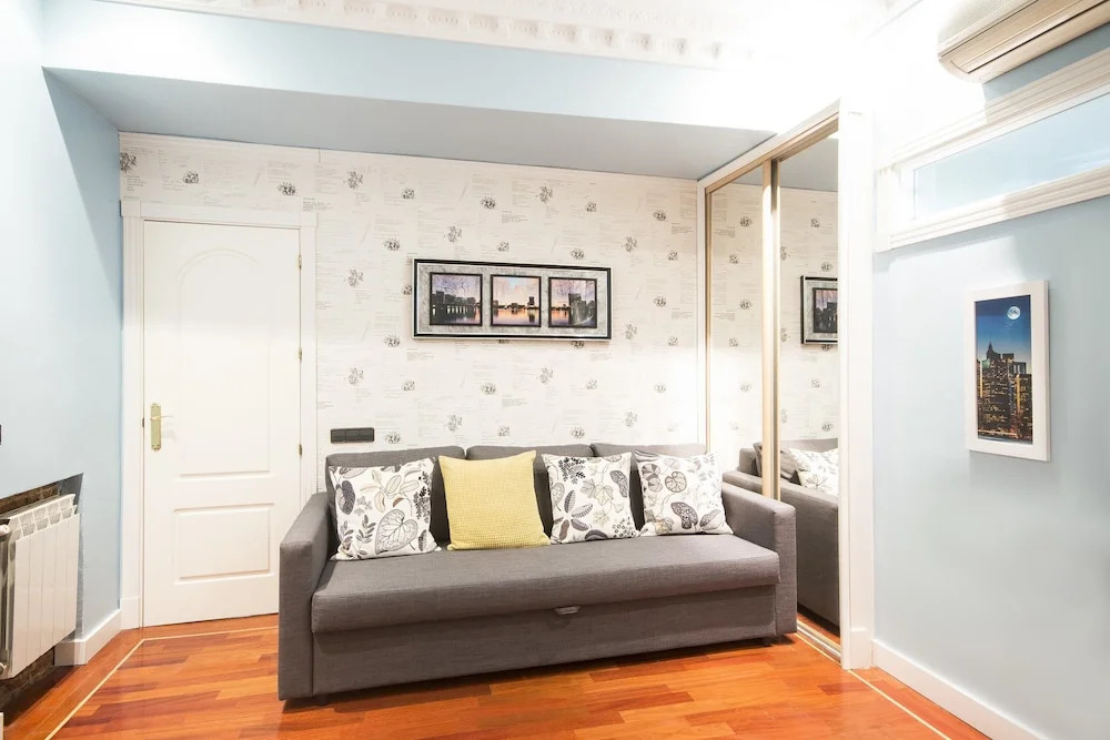 Alaia Holidays Apartments & Suite Carretas 33