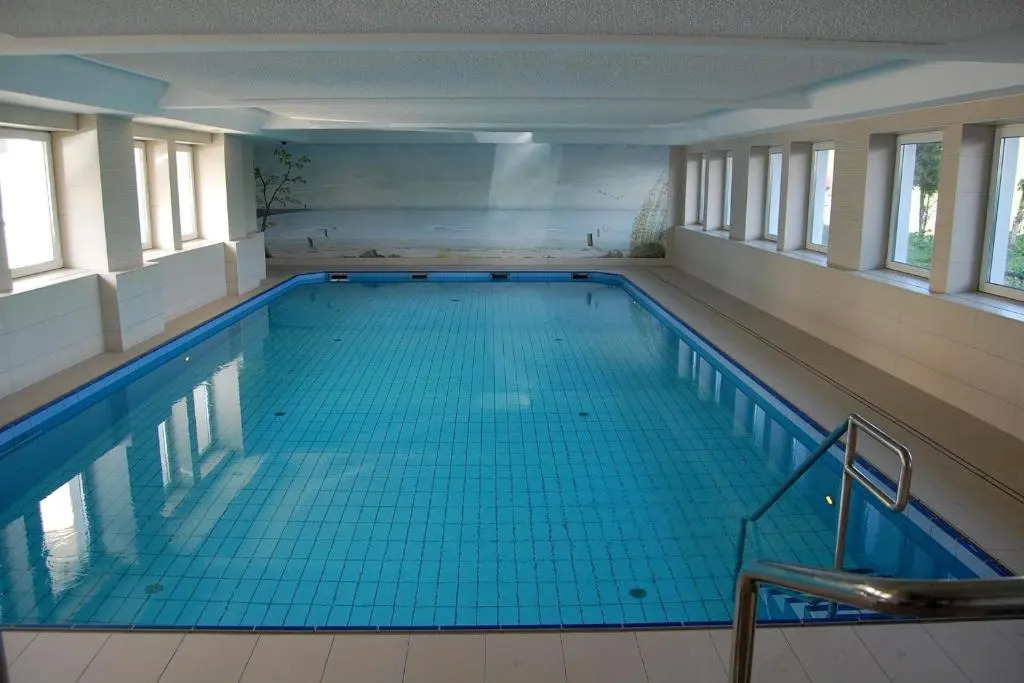 Haus Nautic Whg. 809