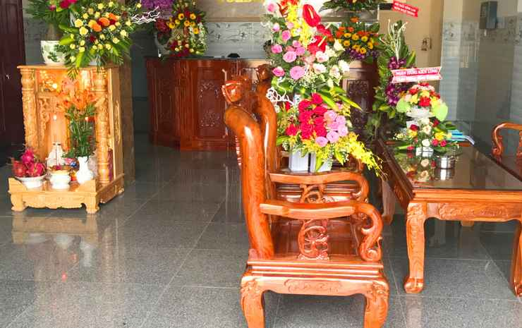 Golden Hotel An Nhon