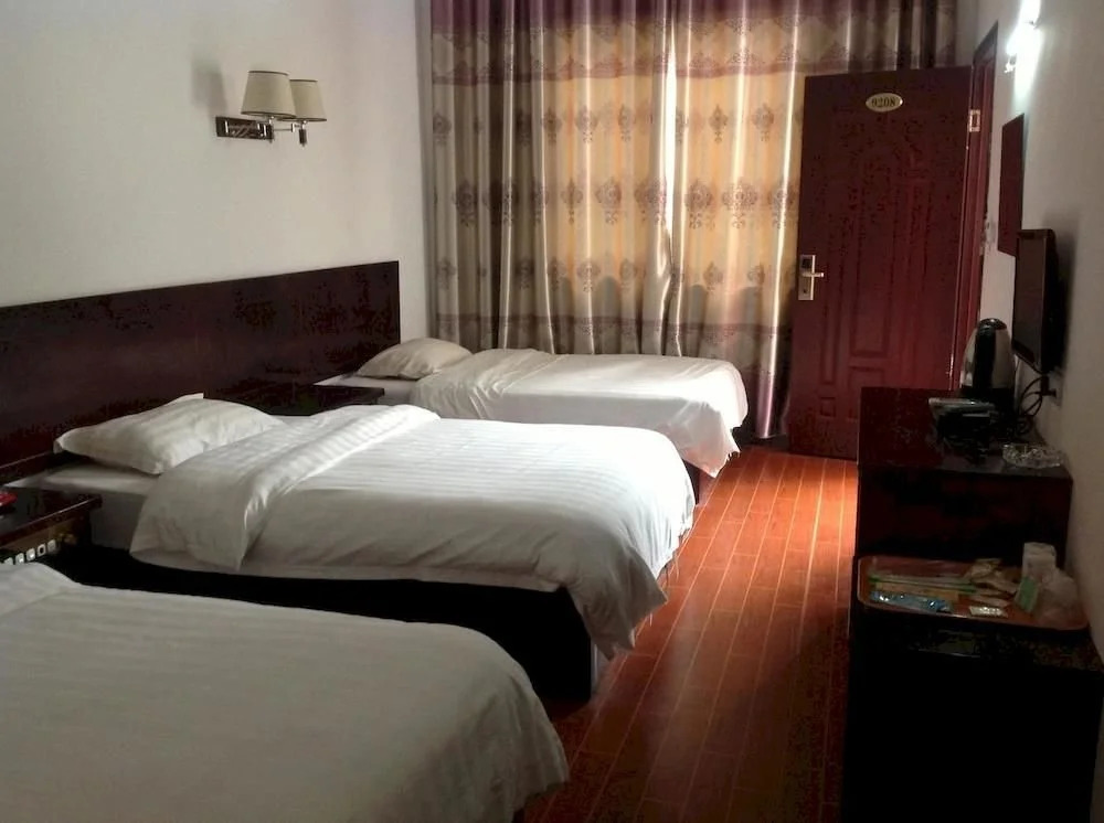 Guilin San Feng Hotel