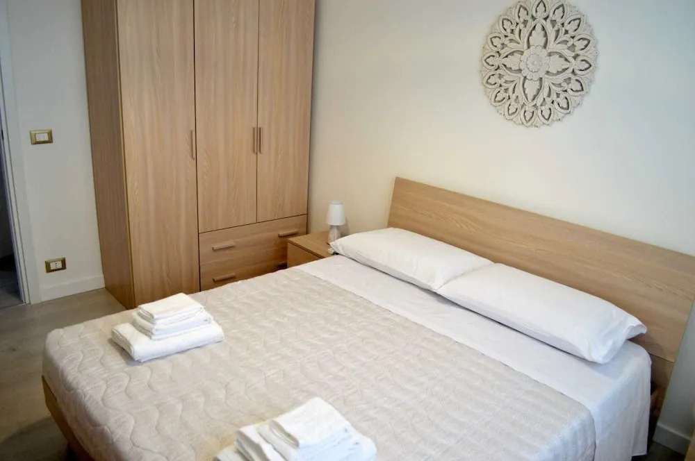 Suite Goccia Bianca