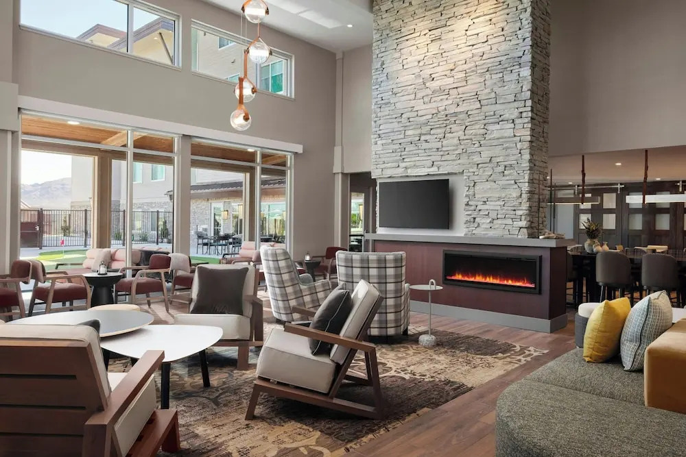 Residence Inn by Marriott Reno South