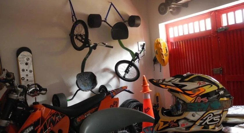 RollinKeepers Hostel