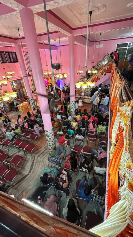 Hotel Maheshwari & Banquet Hall