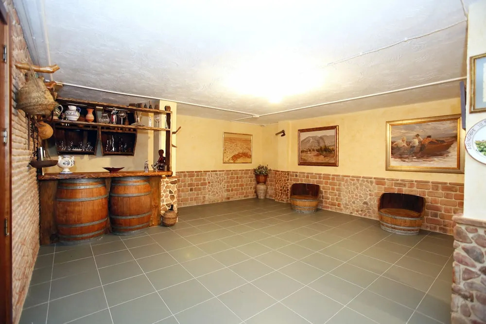 Villa Cefal