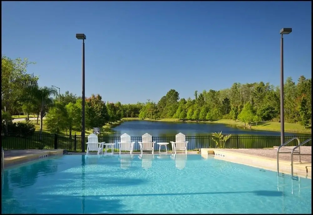 Caribe 3 Bedroom Townhouse