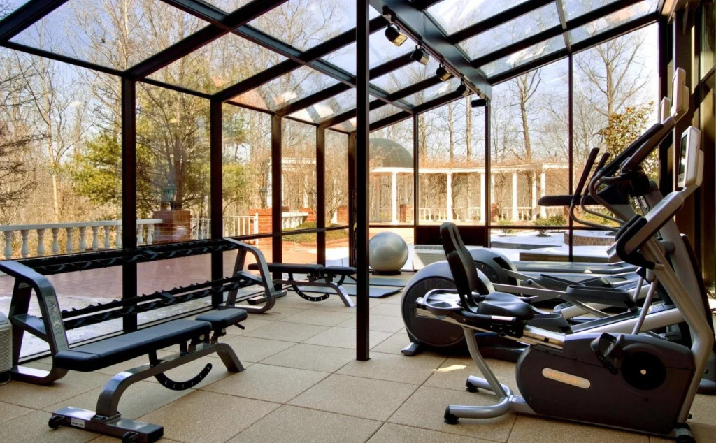 DoubleTree by Hilton Charlottesville
