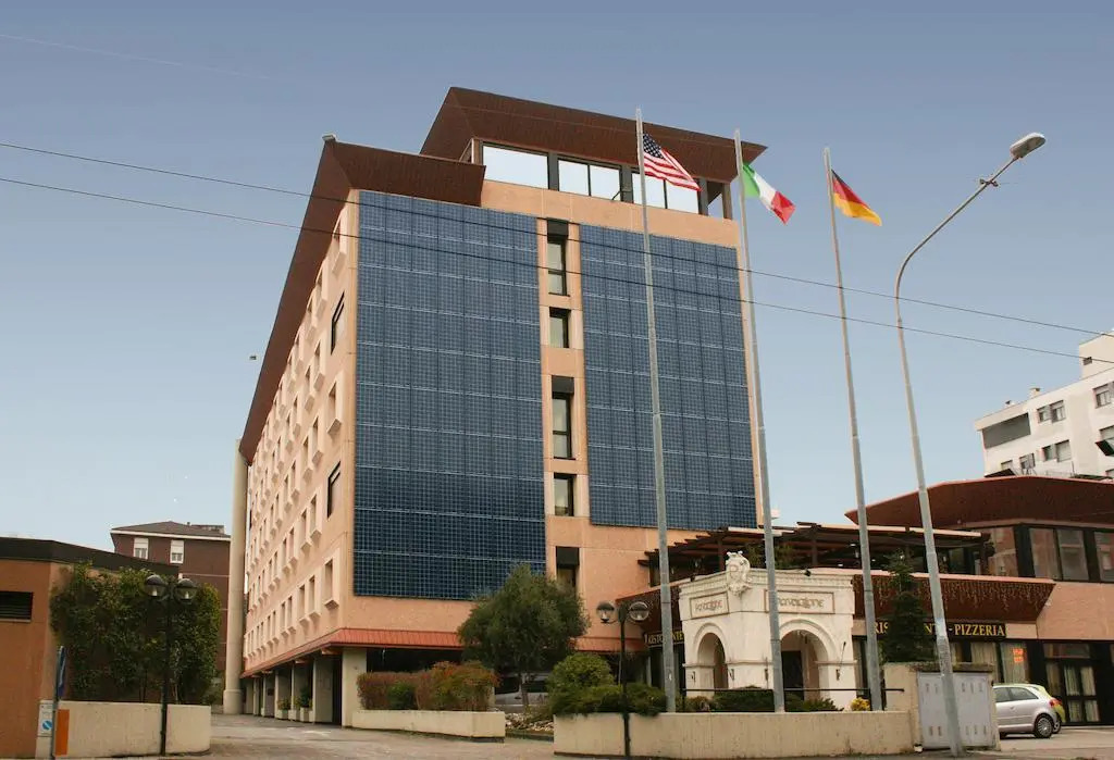 JR Hotels Bologna Amadeus