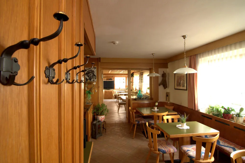 Hotel Traube - Stelvio