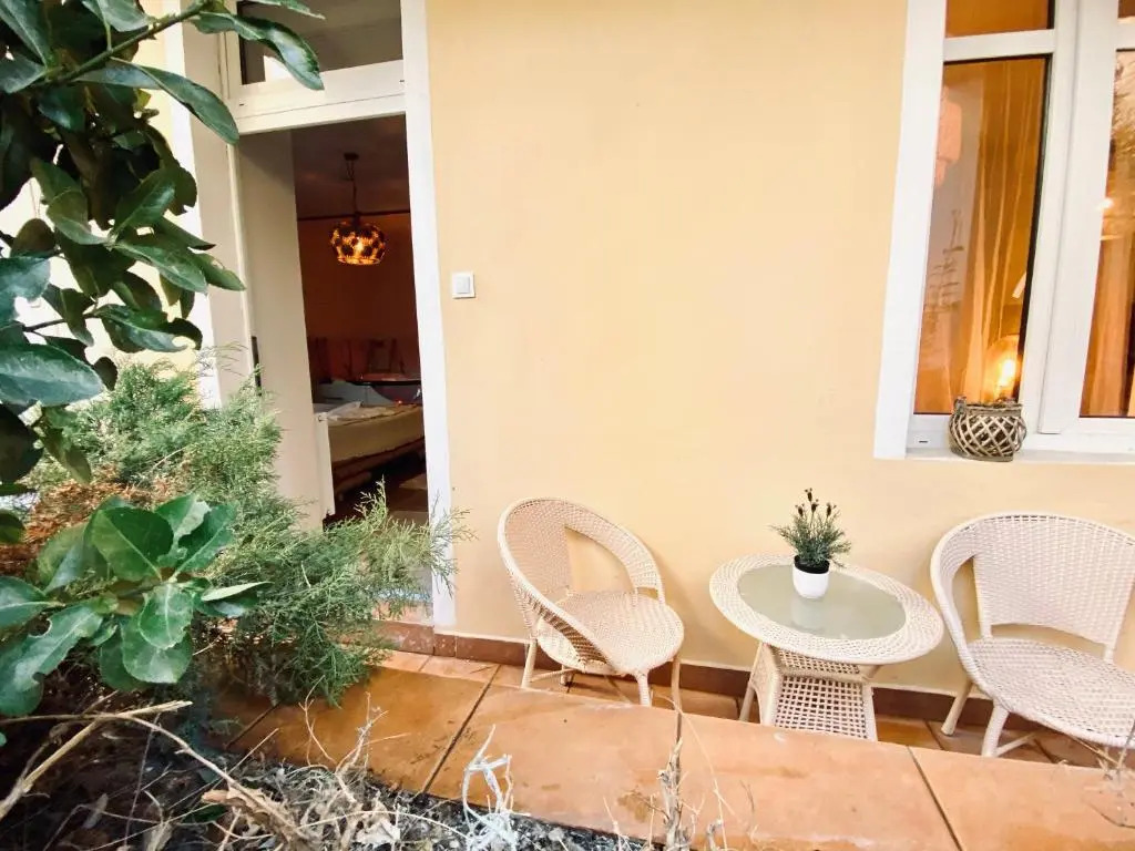 Sopot Spa Apartament