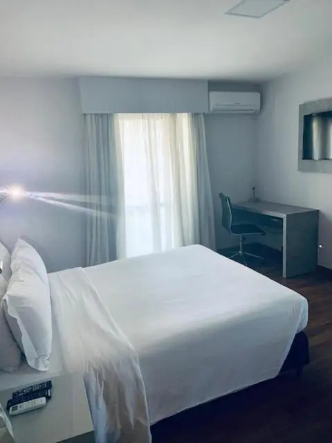 Apartamento Charmoso nos Jardins