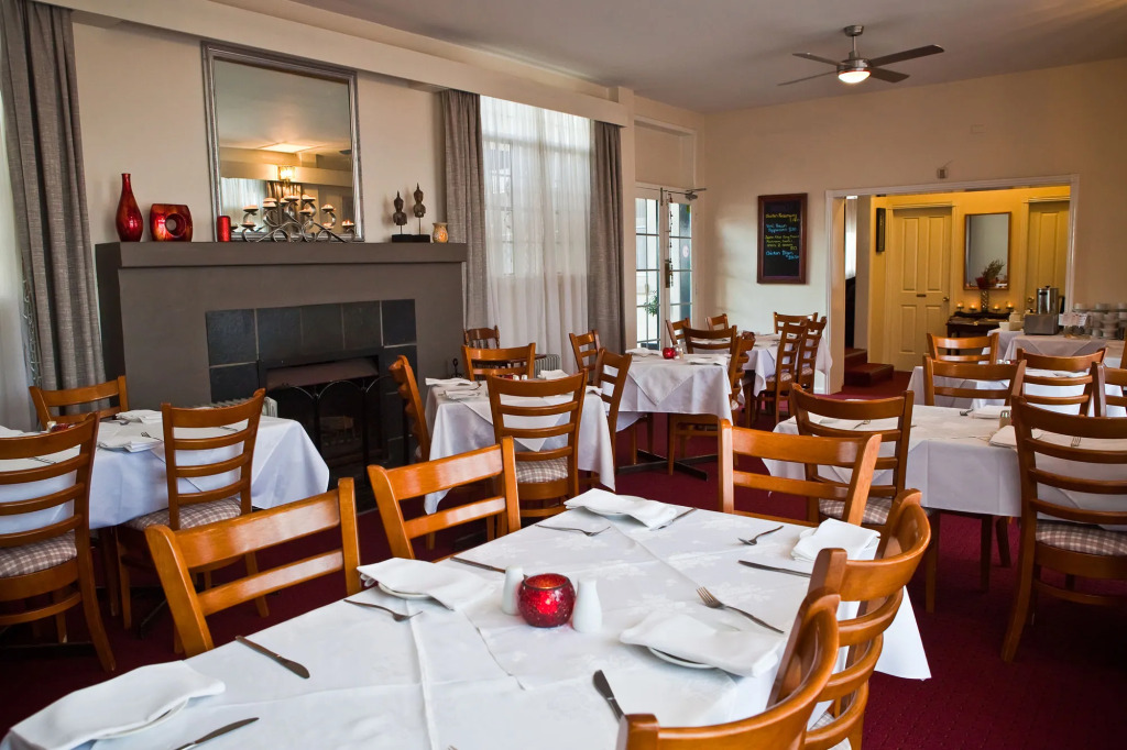 Abbotsleigh Motor Inn