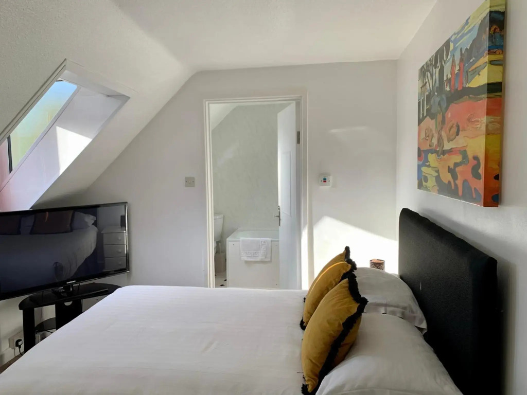 Sarum Hotel