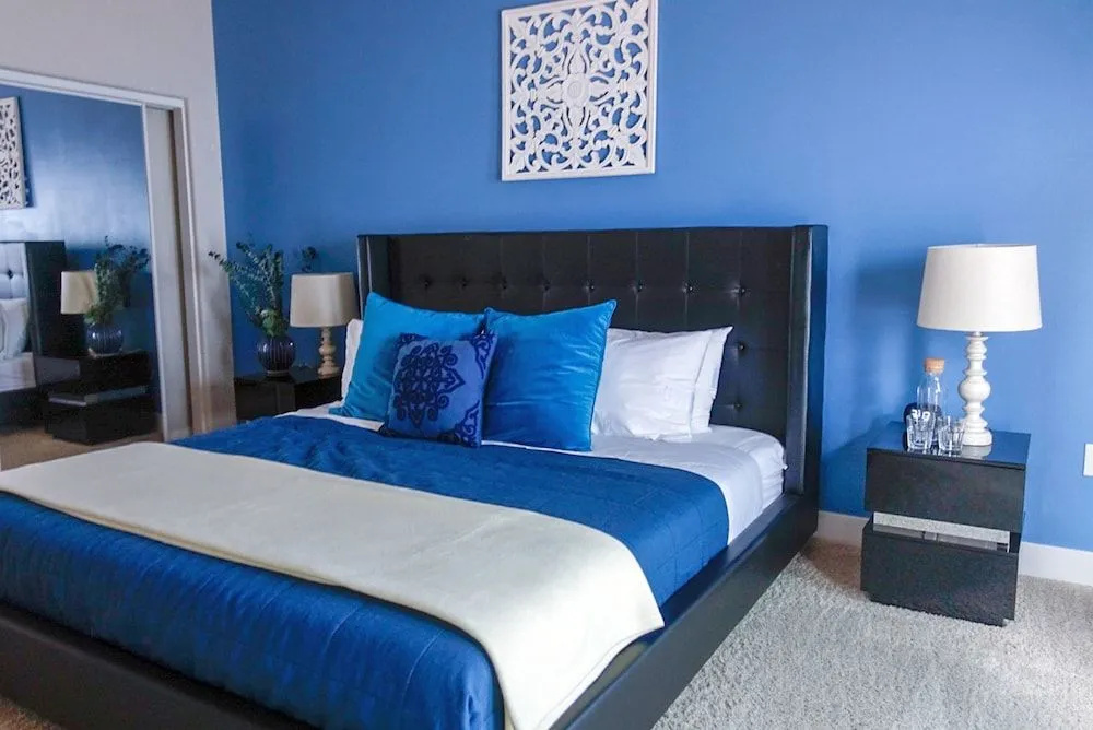 Corporate Suites near UCLA