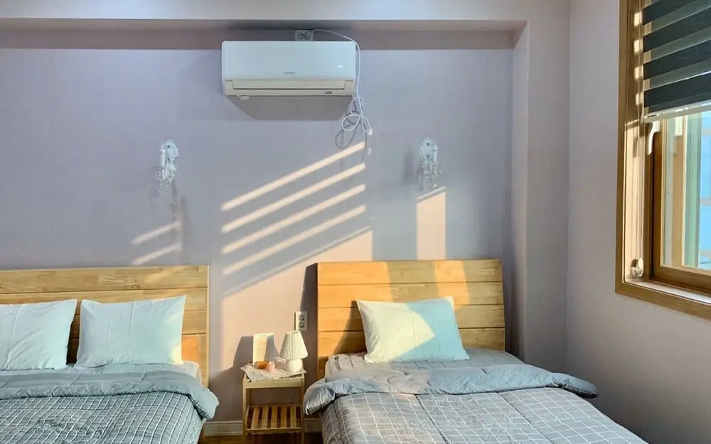 NangMan Guesthouse & Hostel