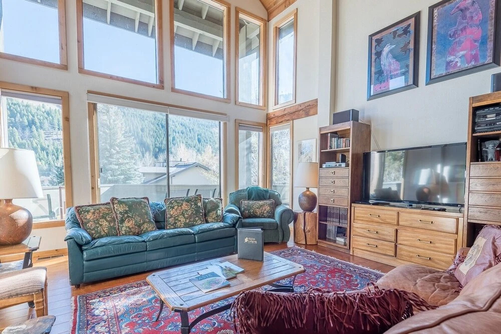 Sage Road Townhome 320 A