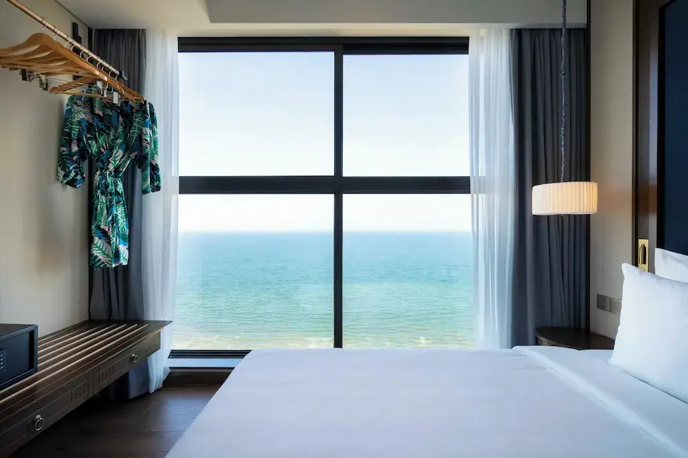Cactos Inn Apartment APEC Mandala Cham Bay Mui Ne
