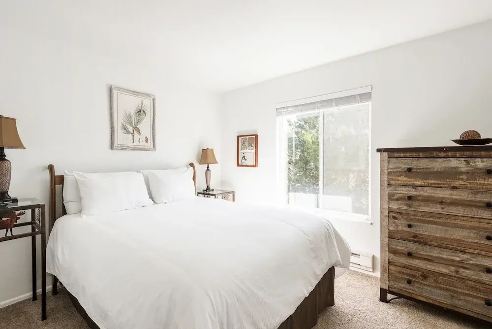 Snowcrest 300 1 Bedroom Condo by RedAwning