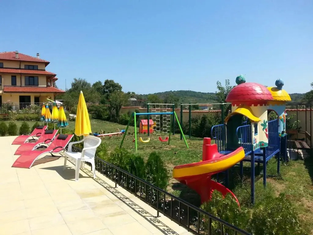 Morski Horizonti Guest House