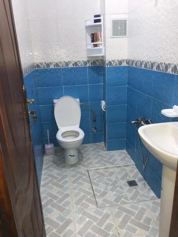 appartement louer a martil 5 minute a la plage