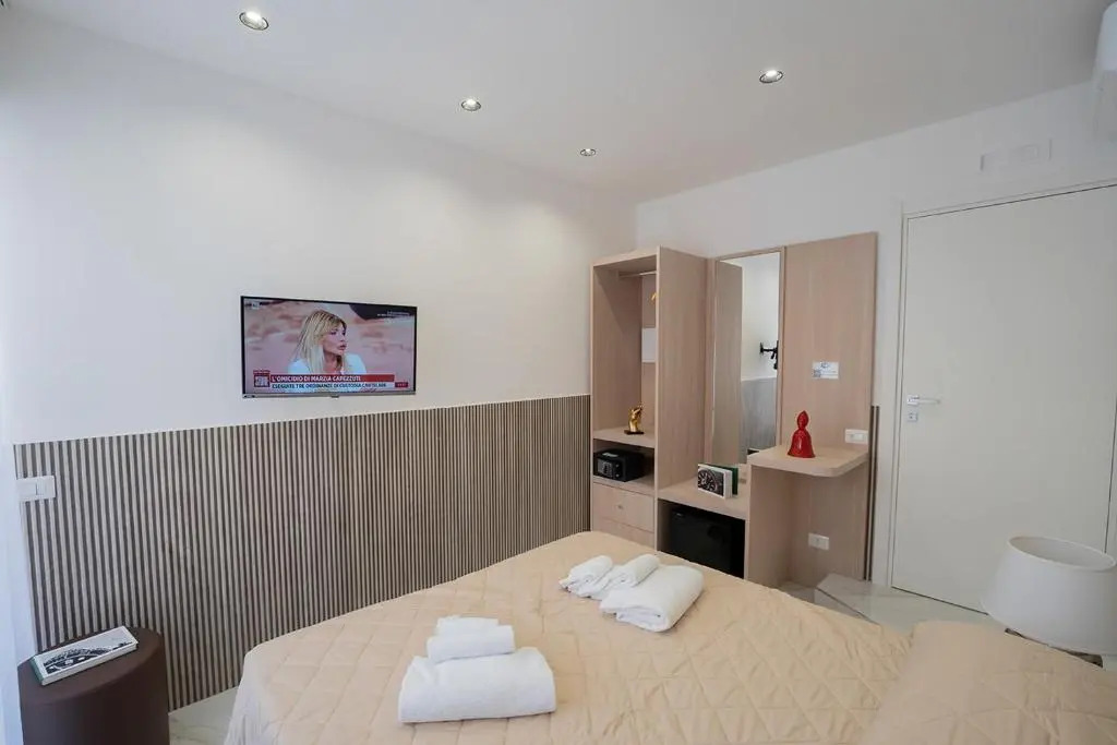GreRos H. Porto Napoli Centro, by ClaPa Group Dislocated Hospitality