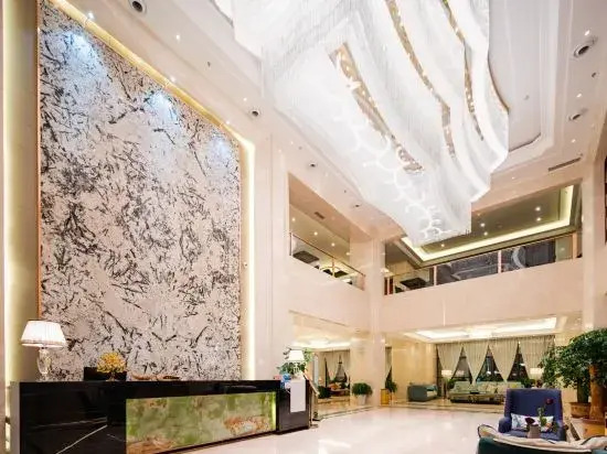 Xin Ding Hotel