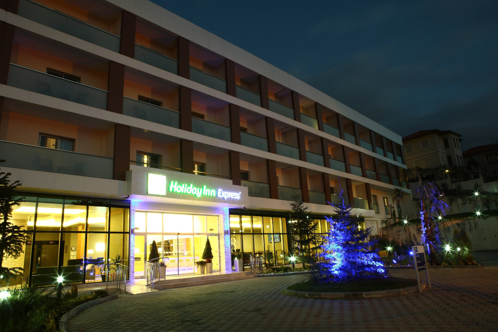 Holiday Inn Express Manisa-West by IHG