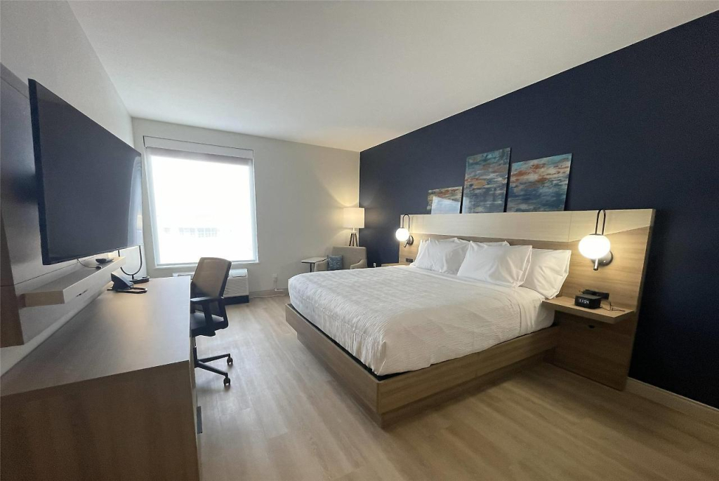 La Quinta Inn & Suites By Wyndham Jackson