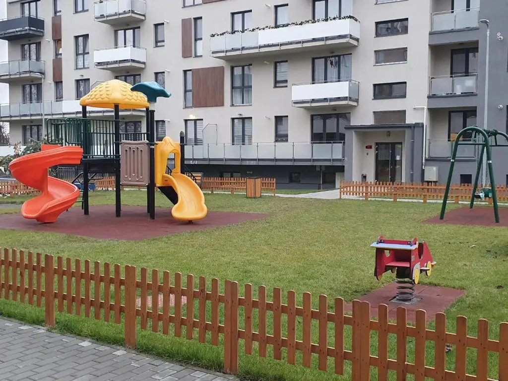 Apartament Relaxa Targu Mures