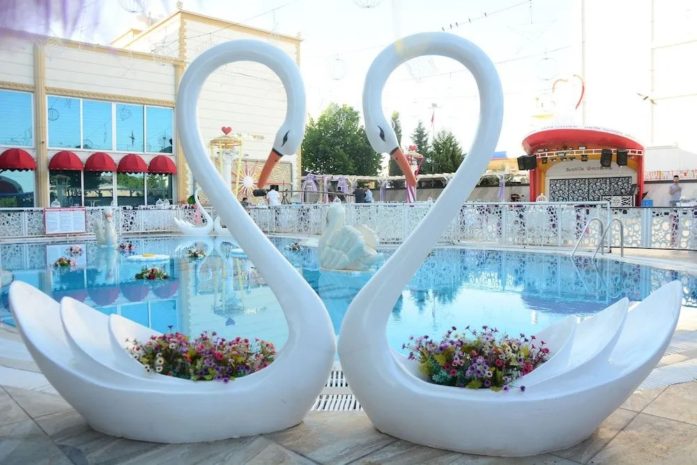 Antiochos Hotel
