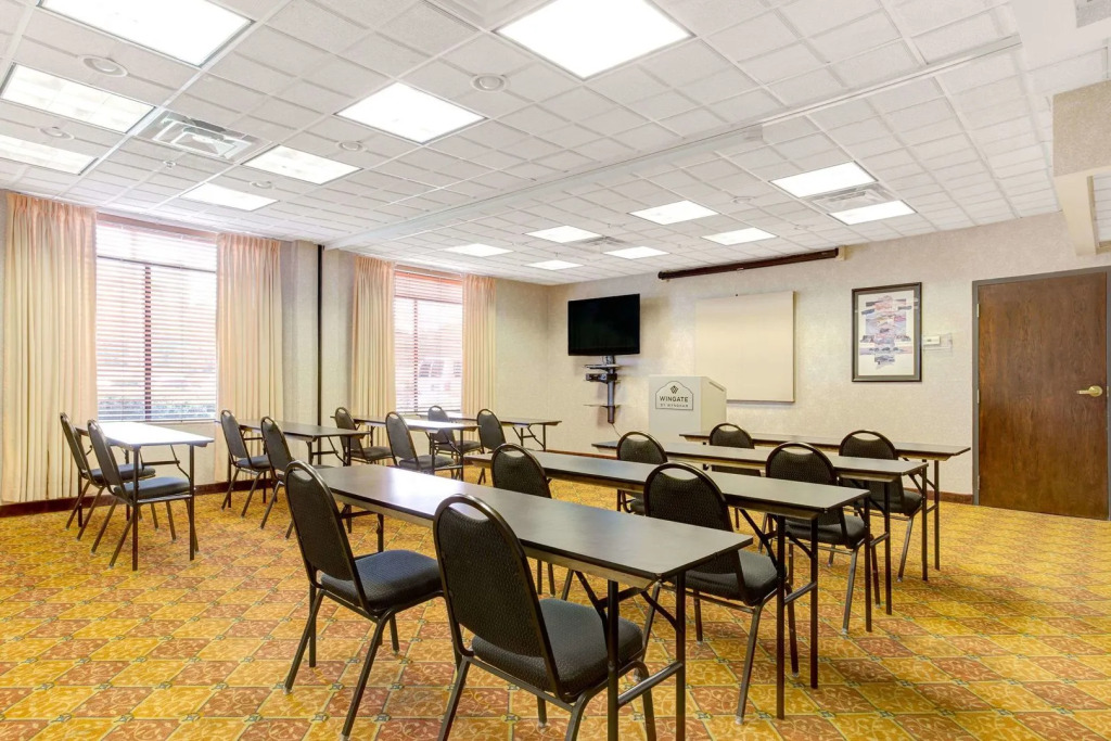 Holiday Inn - Tampa North by IHG