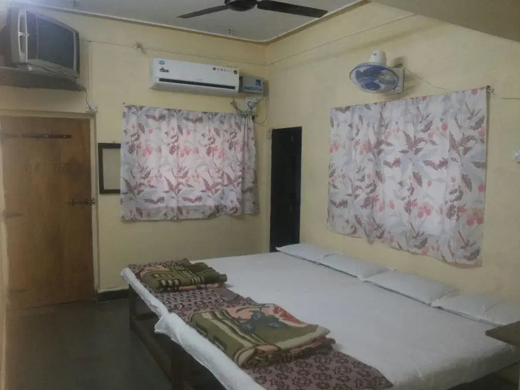 Kulswamini Resort