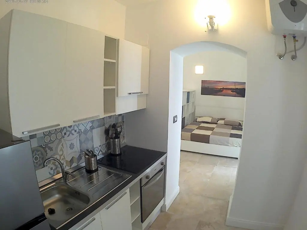 3A Apartment