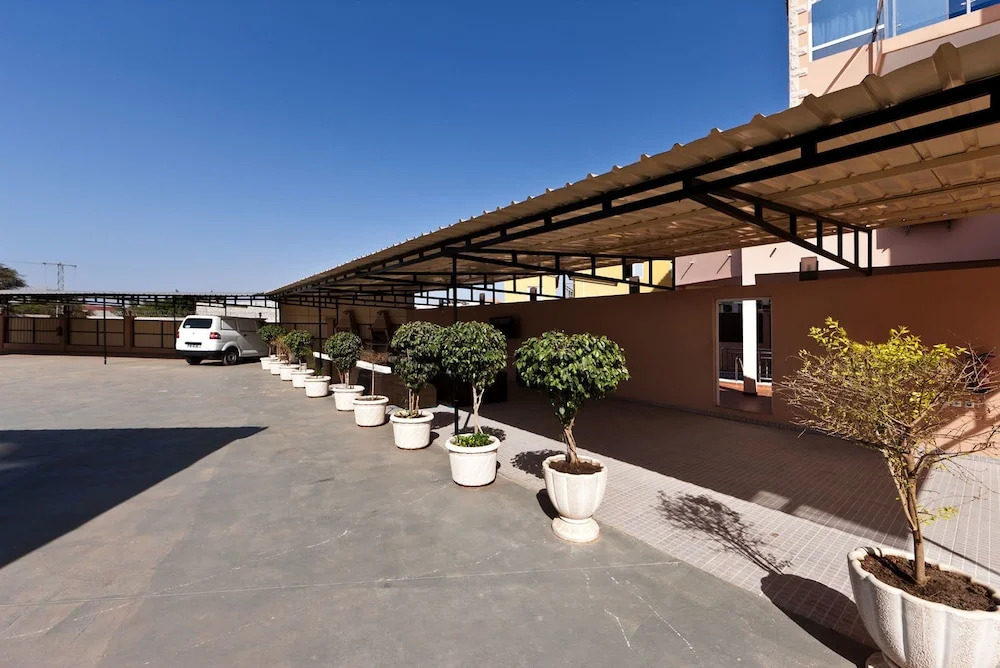 ApartHotel Luar
