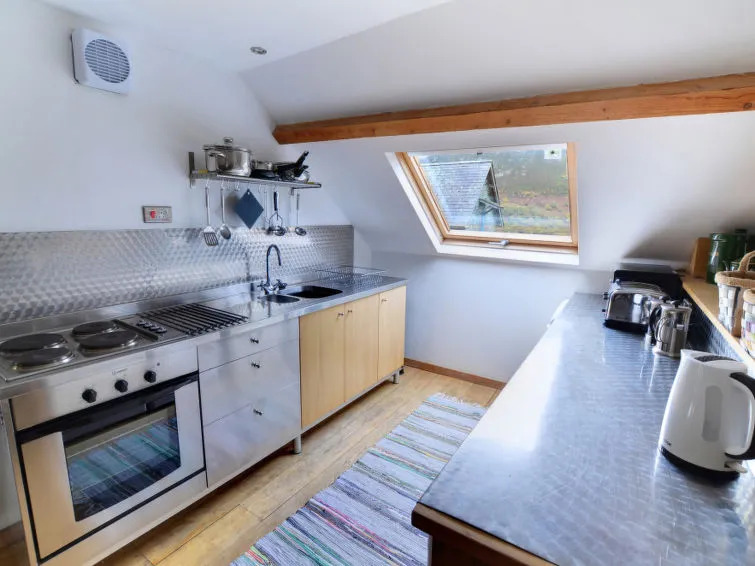 Holiday Home Barnaby